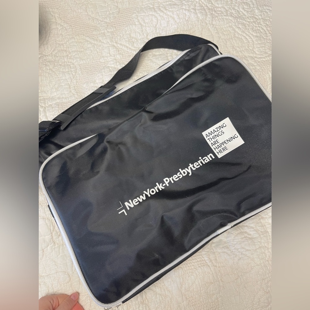 Travel Bag new